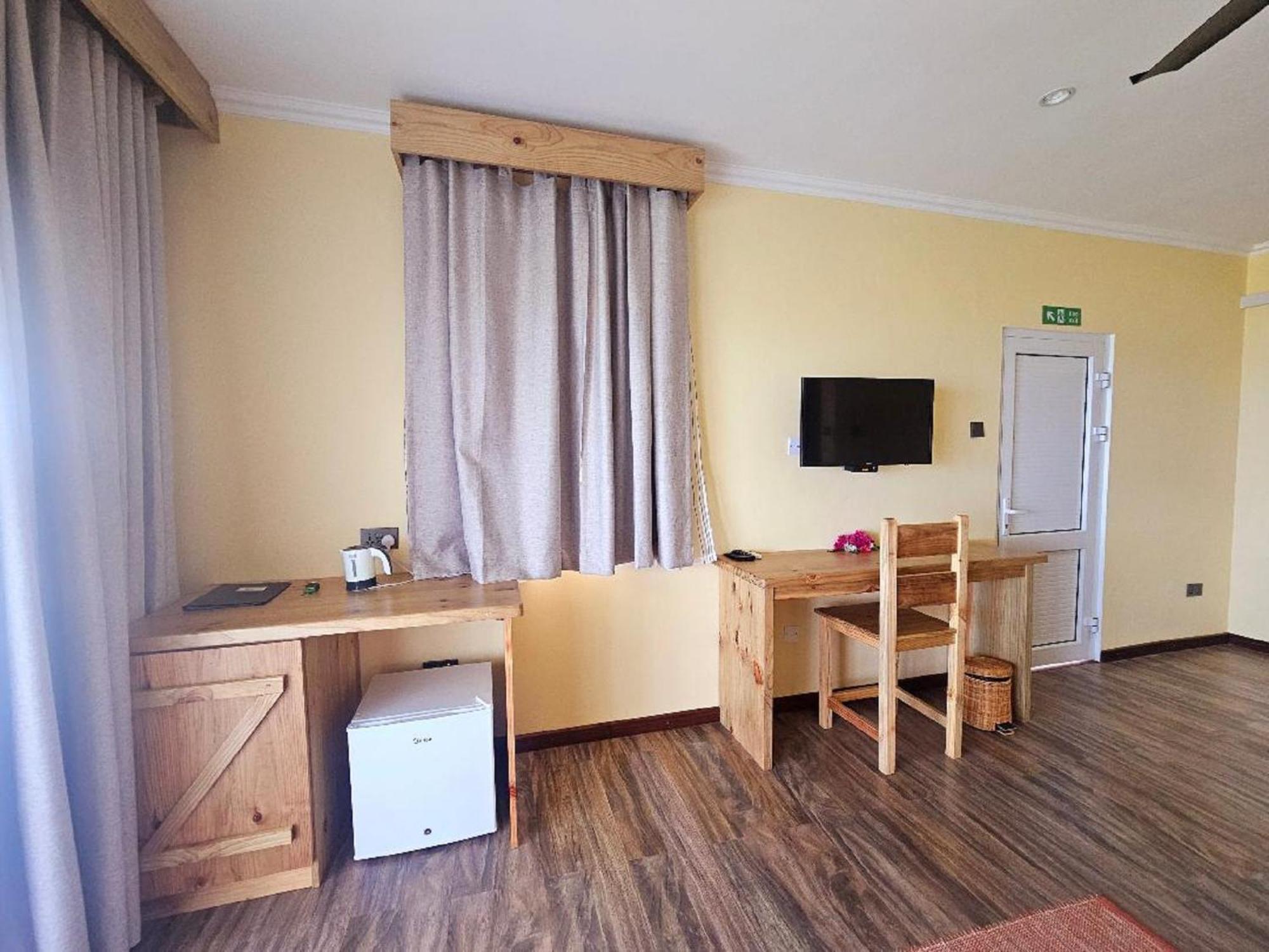 Au Lever Du Soleil Guest House Sea View Au Cap 외부 사진