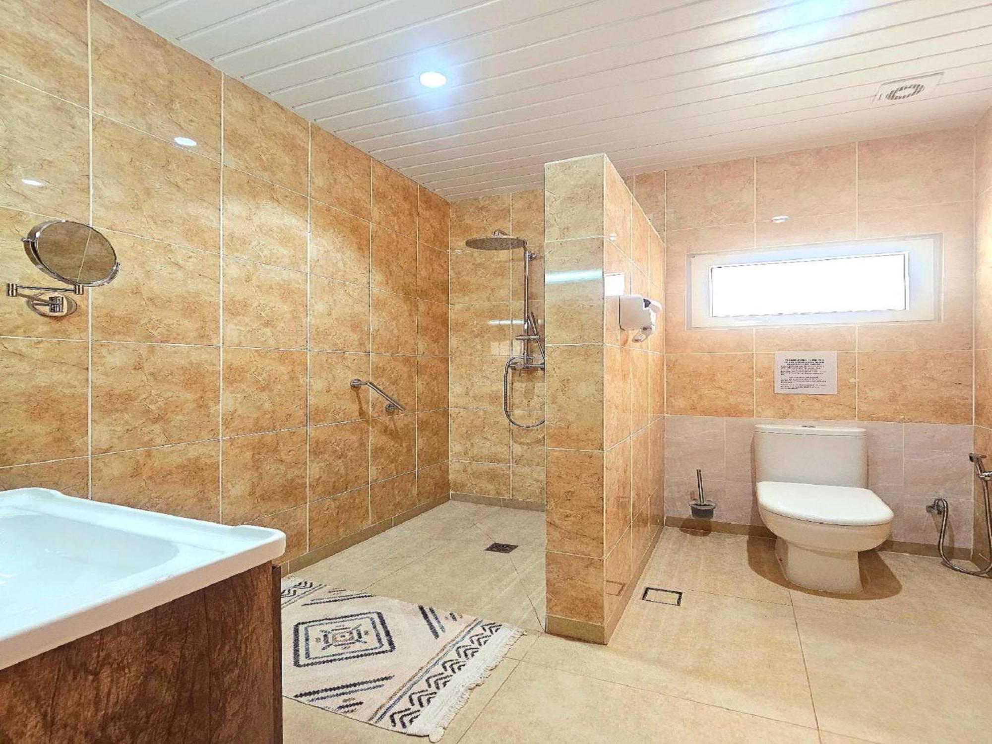 Au Lever Du Soleil Guest House Sea View Au Cap 외부 사진