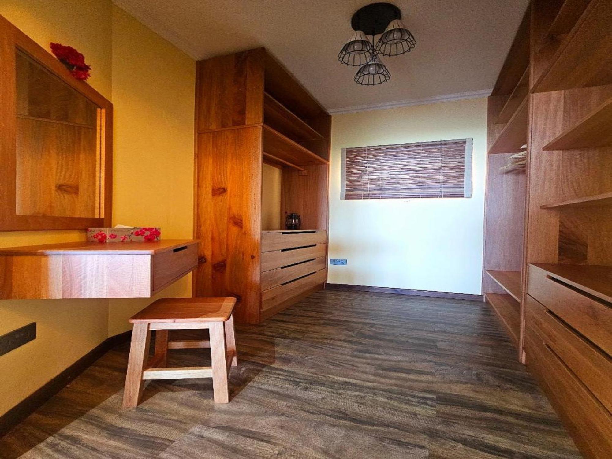 Au Lever Du Soleil Guest House Sea View Au Cap 외부 사진