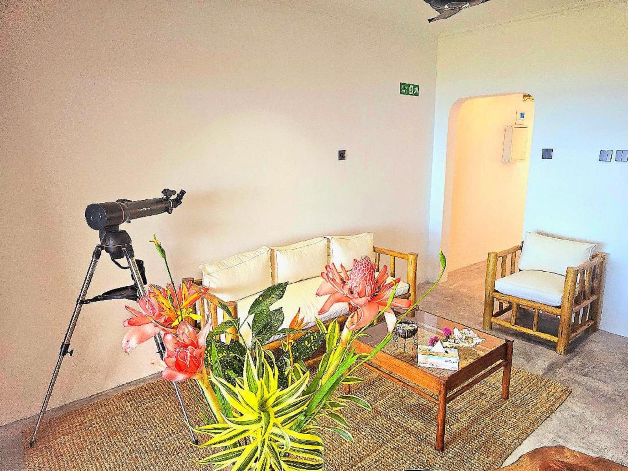 Au Lever Du Soleil Guest House Sea View Au Cap 외부 사진