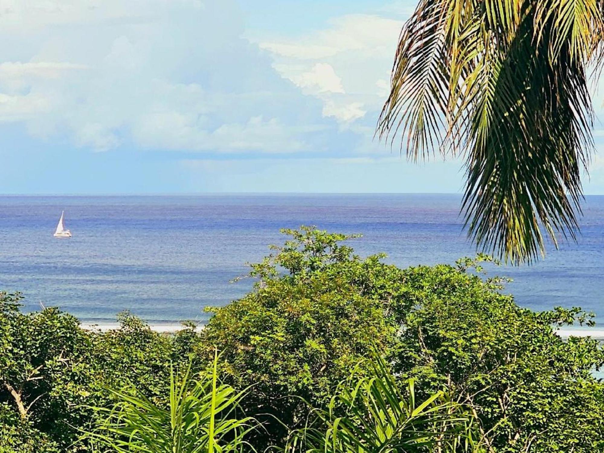 Au Lever Du Soleil Guest House Sea View Au Cap 외부 사진